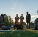 V Corps BSC 2025 Army Combat Fitness Test