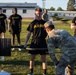 V Corps Best Squad Competition ACFT