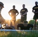 V Corps Best Squad Competition ACFT
