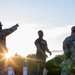 V Corps Best Squad Competition ACFT