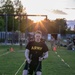 V Corps Best Squad Competition ACFT