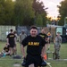 V Corps Best Squad Competition ACFT