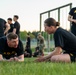 V Corps Best Squad Competition ACFT