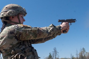 Lima Charlie - Ep. 3 Marksmanship Team