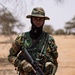 Senegal patrols train for combat readiness at AL25