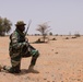 Senegal patrols train for combat readiness at AL25