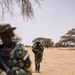 Senegal patrols train for combat readiness at AL25