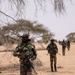 Senegal patrols train for combat readiness at AL25