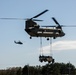 4-31 “Polar Bears” Execute Joint Forcible Entry Operation for Mountain Peak 25-01