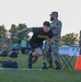 V Corps Best Squad ACFT
