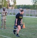 V Corps Best Squad ACFT