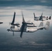 MRF-D 25.3: VMM-363 conducts aerial refuels