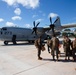 MRF-D 25.3: VMM-363 conducts aerial refuels