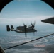 MRF-D 25.3: VMM-363 conducts aerial refuels