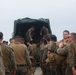 12th Marine Littoral Regiment tests deployment readiness on MCAS Futenma