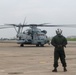 12th Marine Littoral Regiment tests deployment readiness on MCAS Futenma