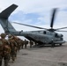 12th Marine Littoral Regiment tests deployment readiness on MCAS Futenma