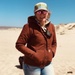 Vandenberg Biologist Honored for Conservation and Community Leadership