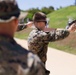 Camp Blaz, 3rd MLG Marines Participate in M-18 Range