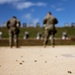 Camp Blaz, 3rd MLG Marines Participate in M-18 Range