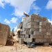 Concrete Materials Used to Construction Marine Corps Base Camp Blaz