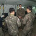 Marine Air Control Squadron 4 exchange best-practices during partner training