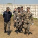 Marine Air Control Squadron 4 exchange best-practices during partner training