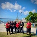 USCGC Oliver Henry bolsters Marianas security in CNMI