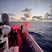 USCGC Oliver Henry bolsters Marianas security in CNMI
