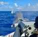 USCGC Oliver Henry bolsters Marianas security in CNMI