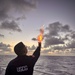 USCGC Oliver Henry bolsters Marianas security in CNMI