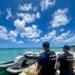 USCGC Oliver Henry bolsters Marianas security in CNMI