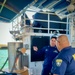 USCGC Oliver Henry bolsters Marianas security in CNMI