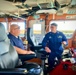 USCGC Oliver Henry bolsters Marianas security in CNMI