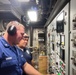 USCGC Oliver Henry bolsters Marianas security in CNMI