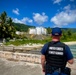 USCGC Oliver Henry bolsters Marianas security in CNMI