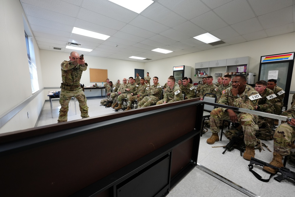 USAR BSC 2025 - Petting Zoo