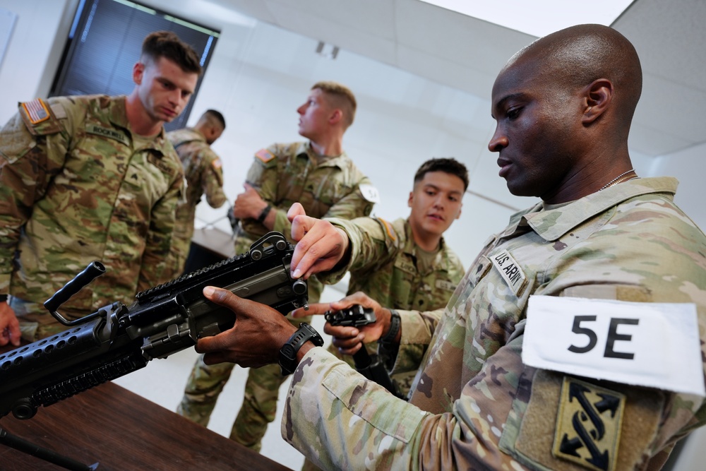USAR BSC 2025 - Petting Zoo