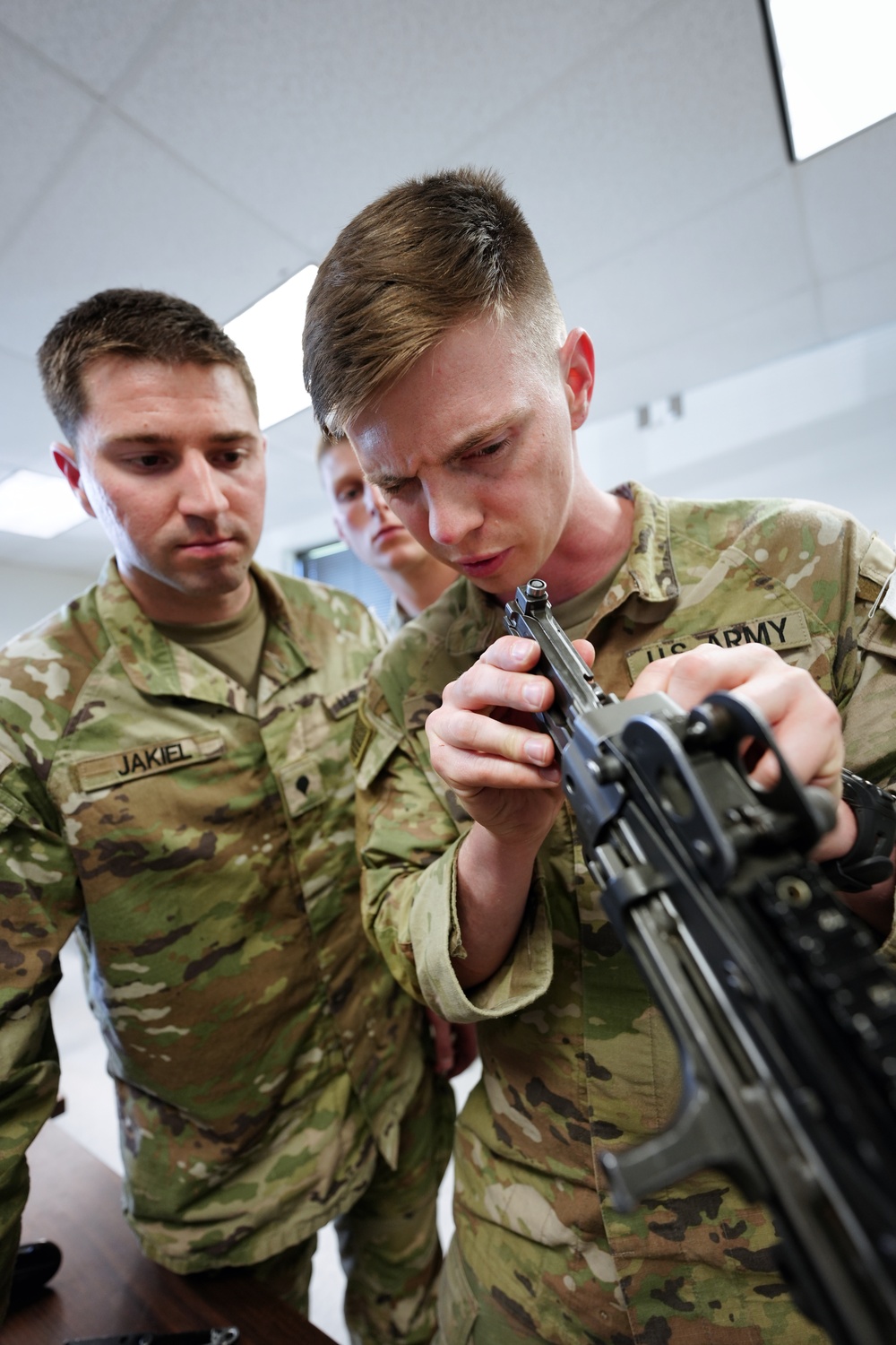 USAR BSC 2025 - Petting Zoo