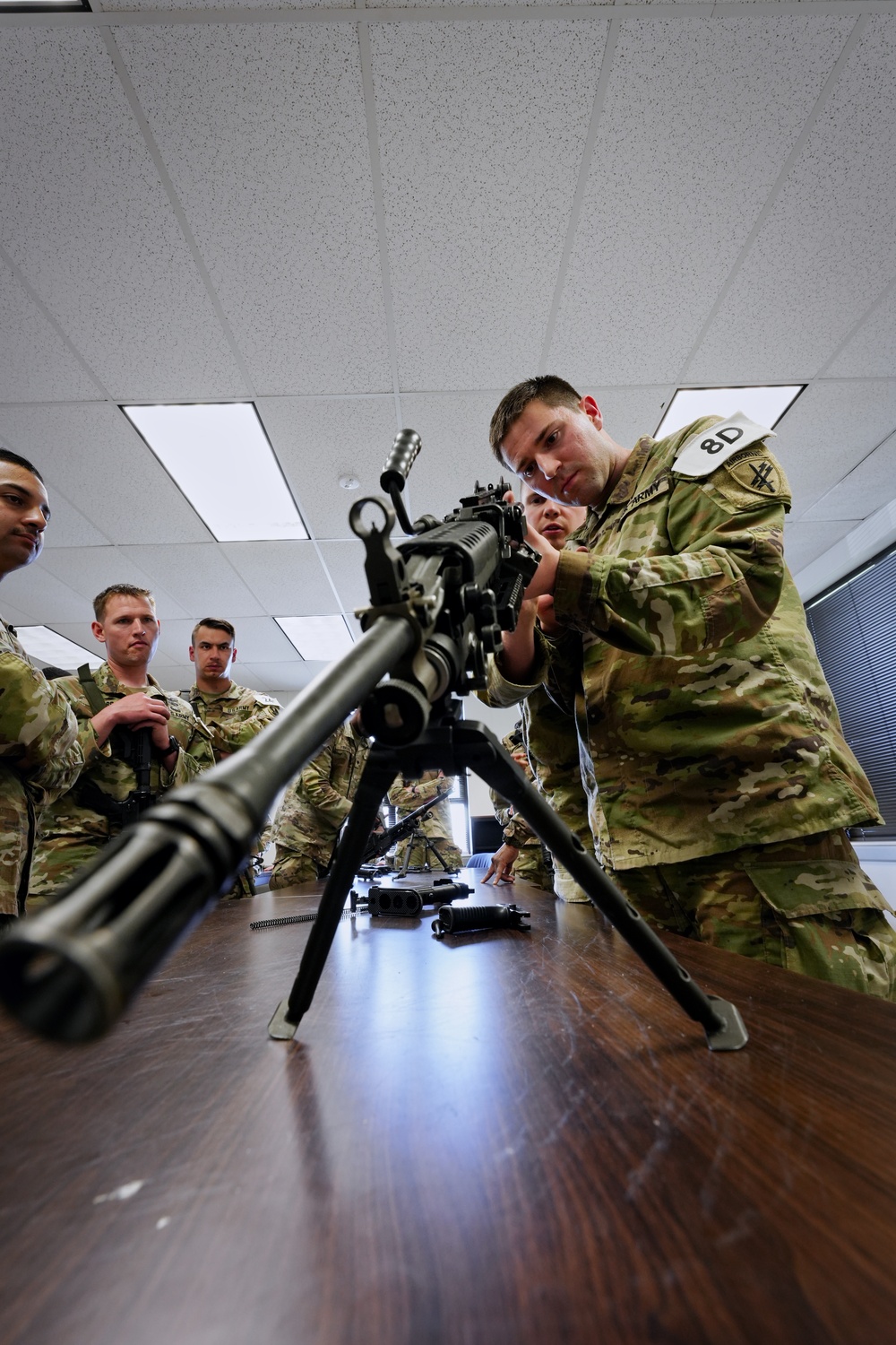USAR BSC 2025 - Petting Zoo