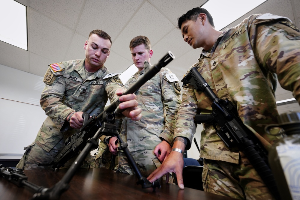 USAR BSC 2025 - Petting Zoo