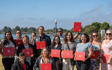 12th MCD hosts Educators Workshop - May 2025