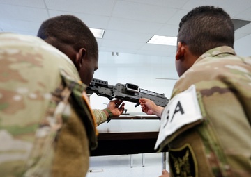 USAR BSC 2025 - Petting Zoo