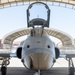 Pilot's last flight as a United States Marine Corps pilot
