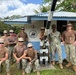 Guard Shack Renovation