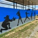 Spanish Wall Softball Field Renovation