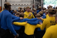 Marine Pfc. Jeffrey Wann