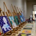 MCAS Iwakuni Art Exhibition 2025