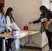 MCAS Iwakuni Art Exhibition 2025