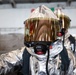 George Washington Hanger Deck Conducts Aircraft Firefighting Drills